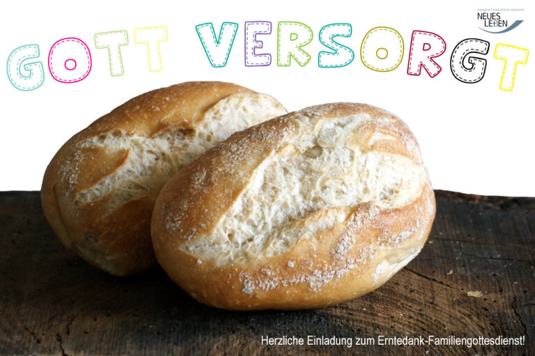 Gottesdienst 04.10.2026 10:30 Uhr