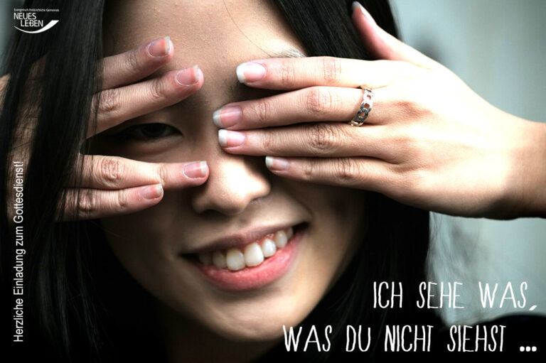 Gottesdienst 27.09.2026 10:30 Uhr