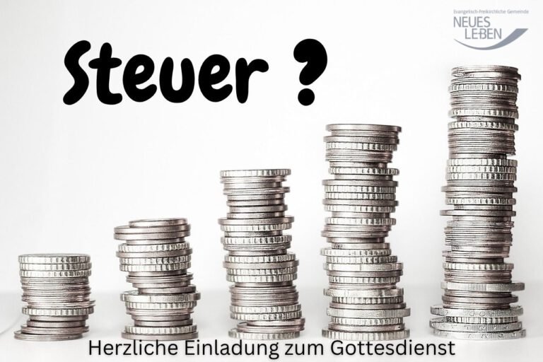Gottesdienst 18.10.2026 10:30 Uhr
