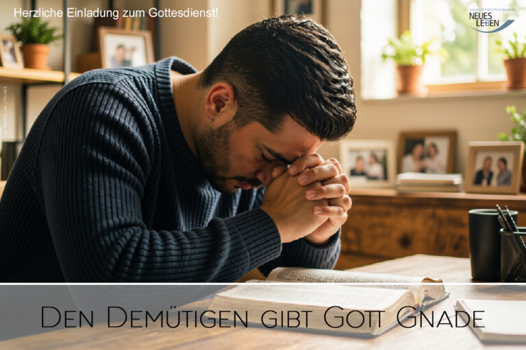 Gottesdienst 25.10.2026 10:30 Uhr